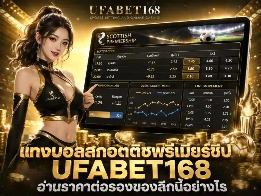 ufabet สมัครฟรี