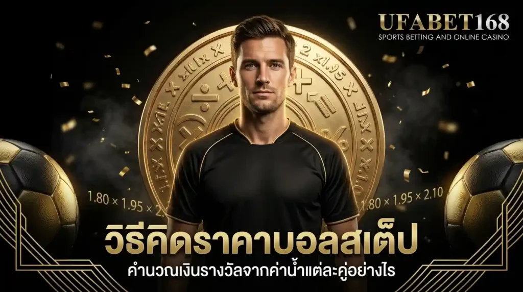บอลสเต็ป ยูฟ่า168