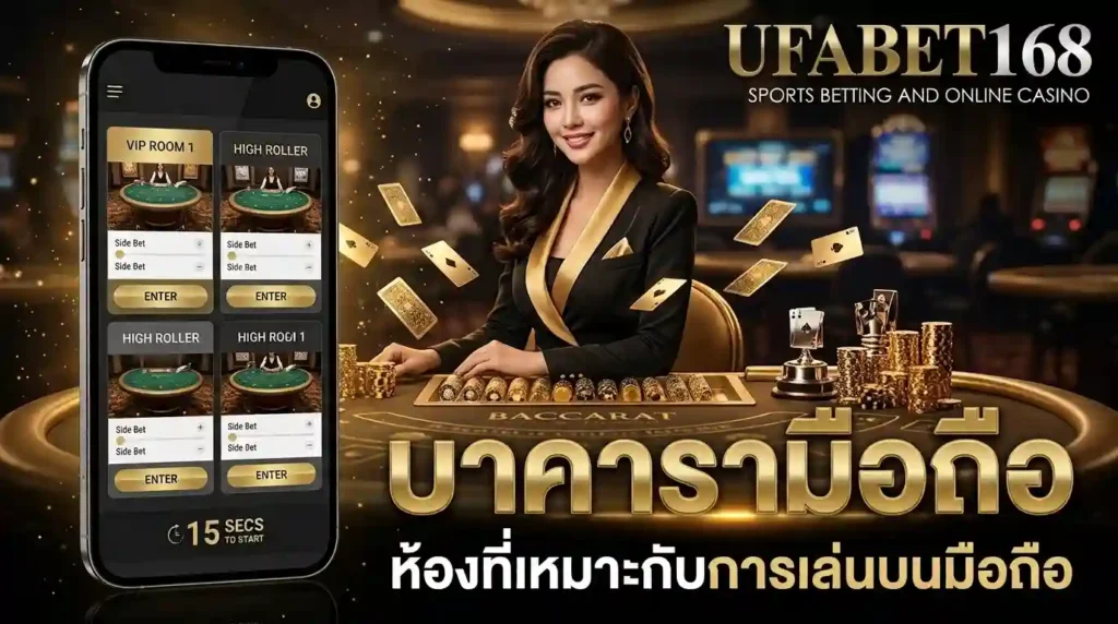 บาคารา