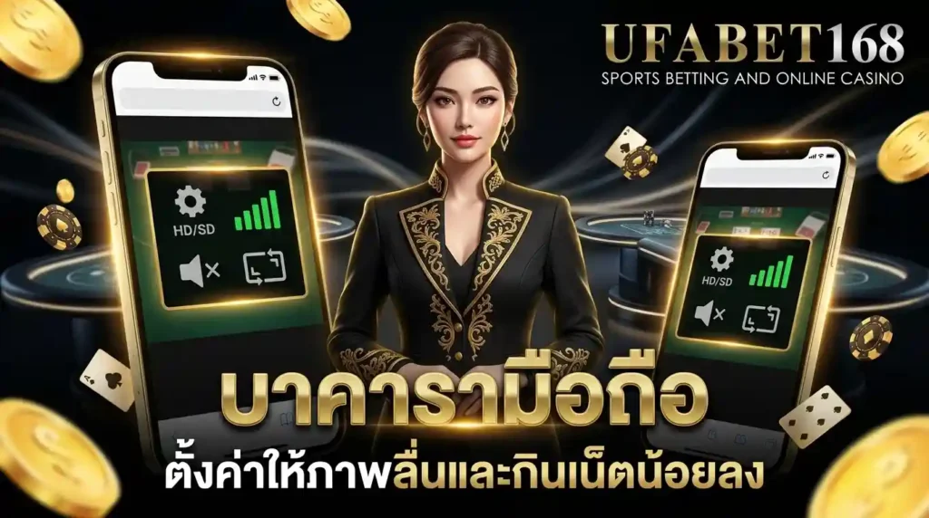 บาคาราออนไลน์