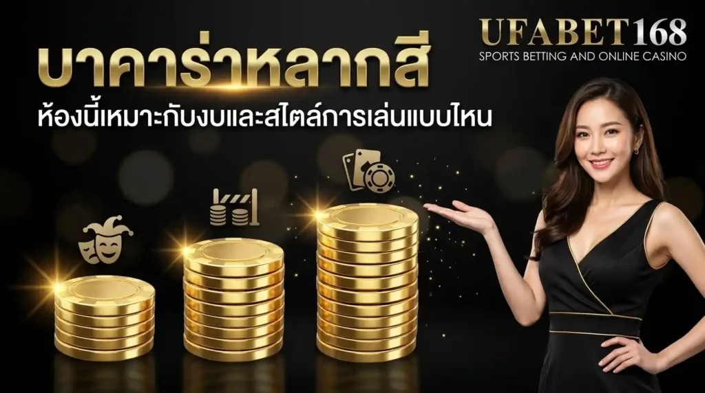 บาคาร่า