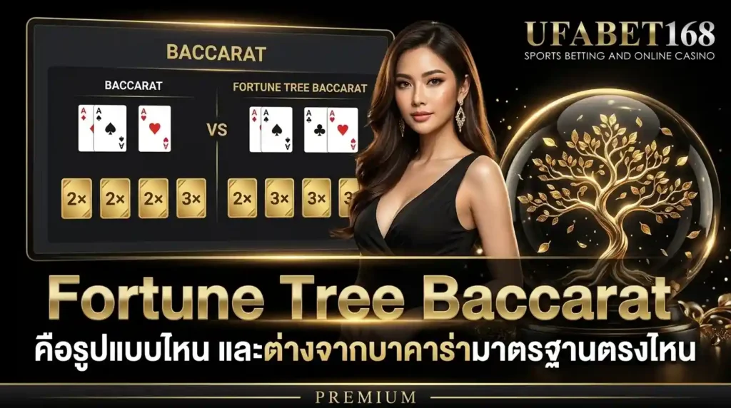 บาคาร่า