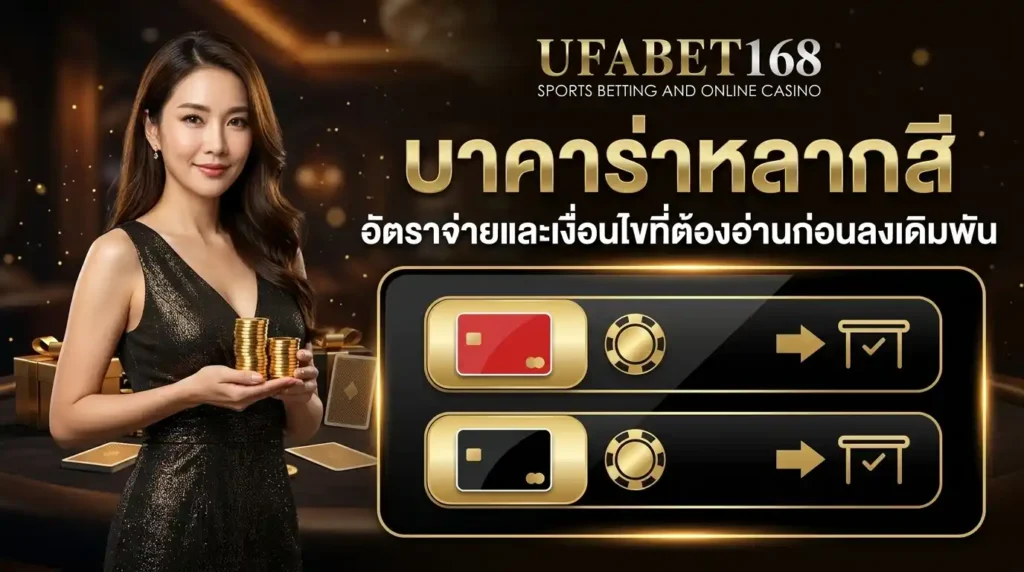 บาคาร่าออนไลน์