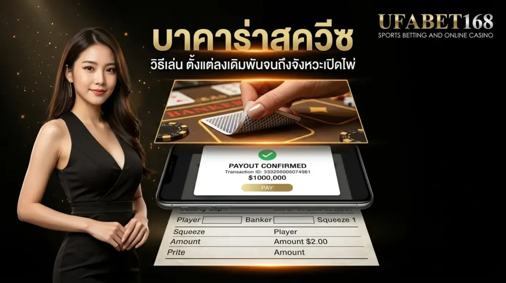 รวยจังสล็อต ยูฟ่า168