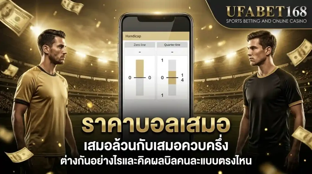 ราคาบอล