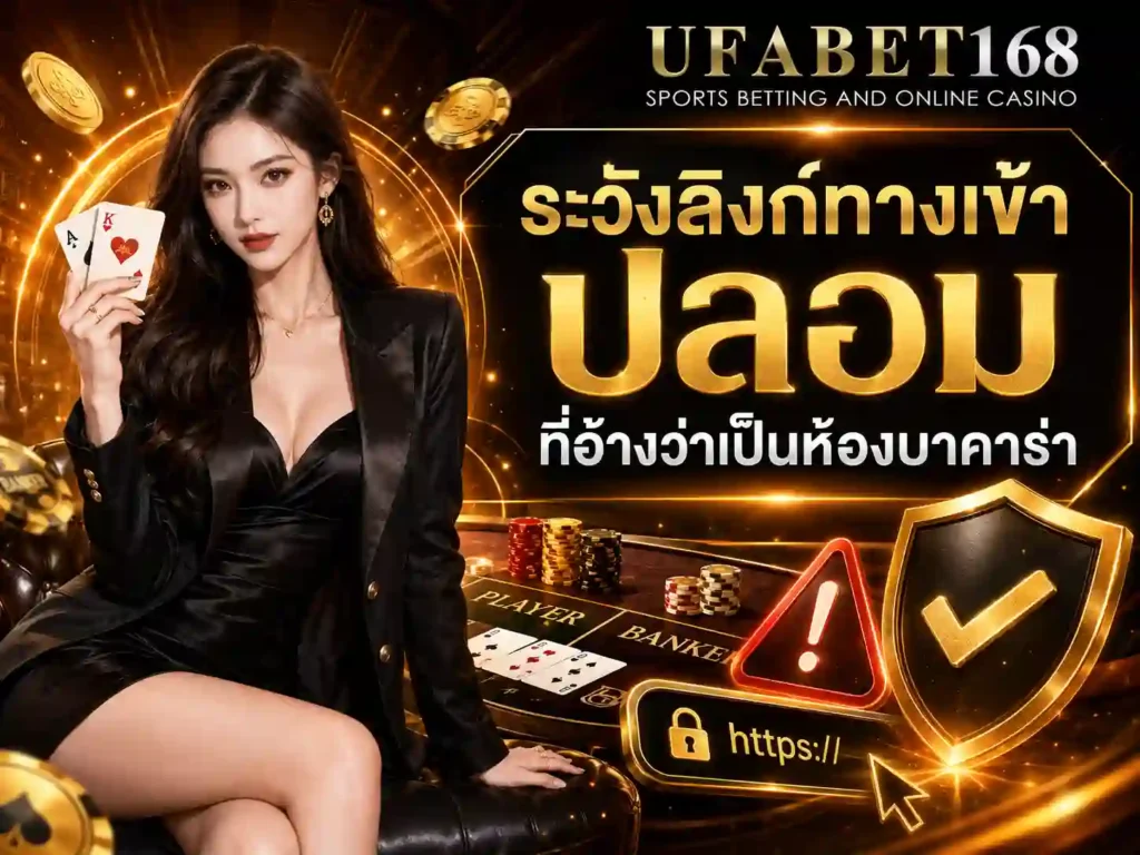 ลิงก์เข้าบาคาร่า