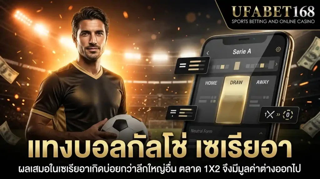 สอนแทงบอลสเต็ป