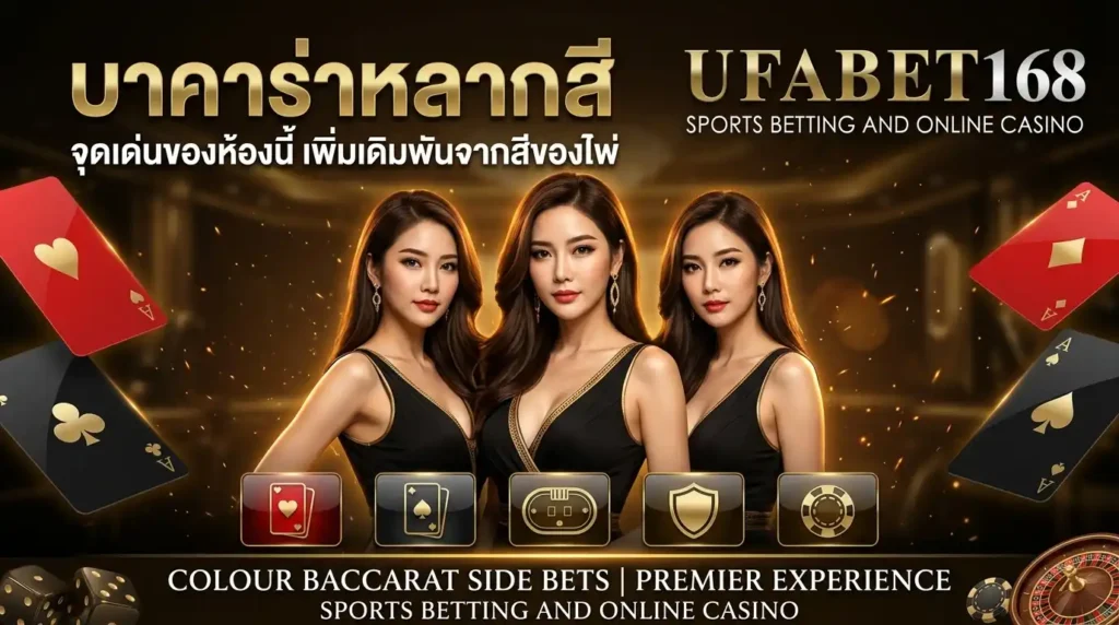 เว็บบาคาร่า