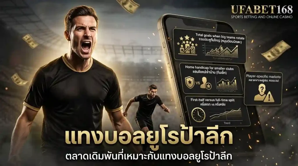 เว็บยูฟ่าฝากถอนวอเลท