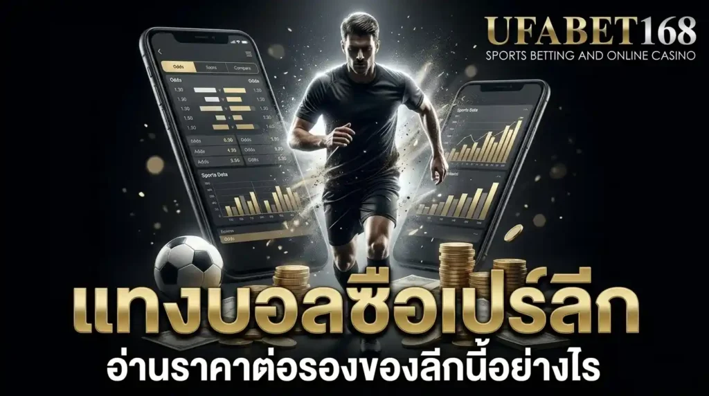 เว็บแทงบอล