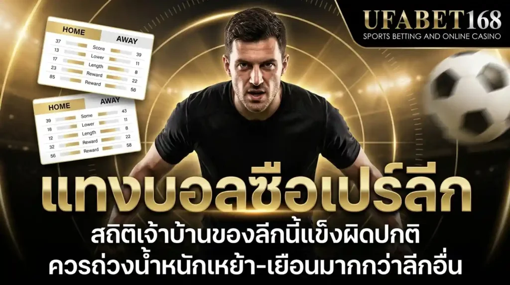 แทงบอล