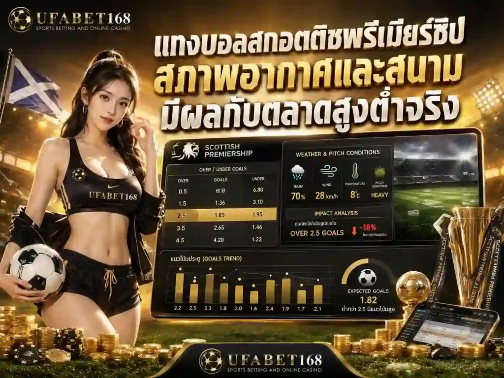 แทงบอลออนไลน์เว็บไหนดี