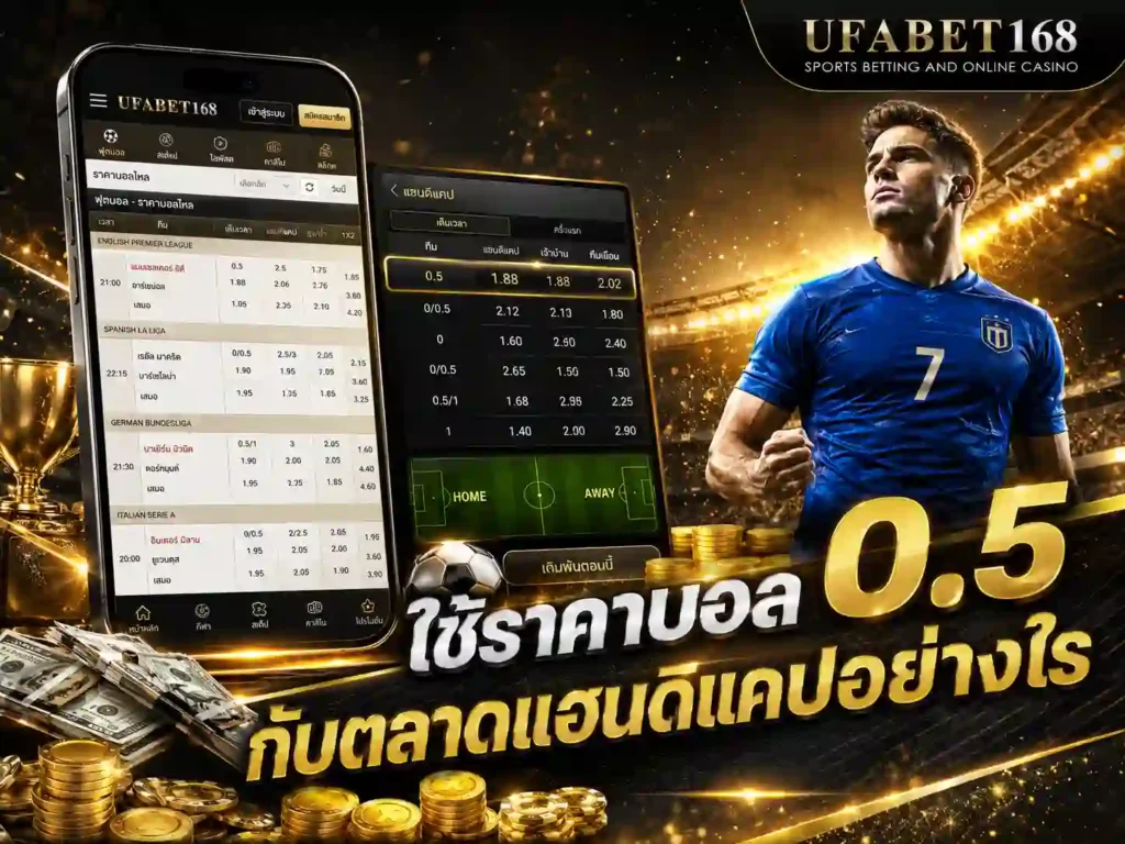 โปรแกรมคิดราคาบอล ยูฟ่าเบท