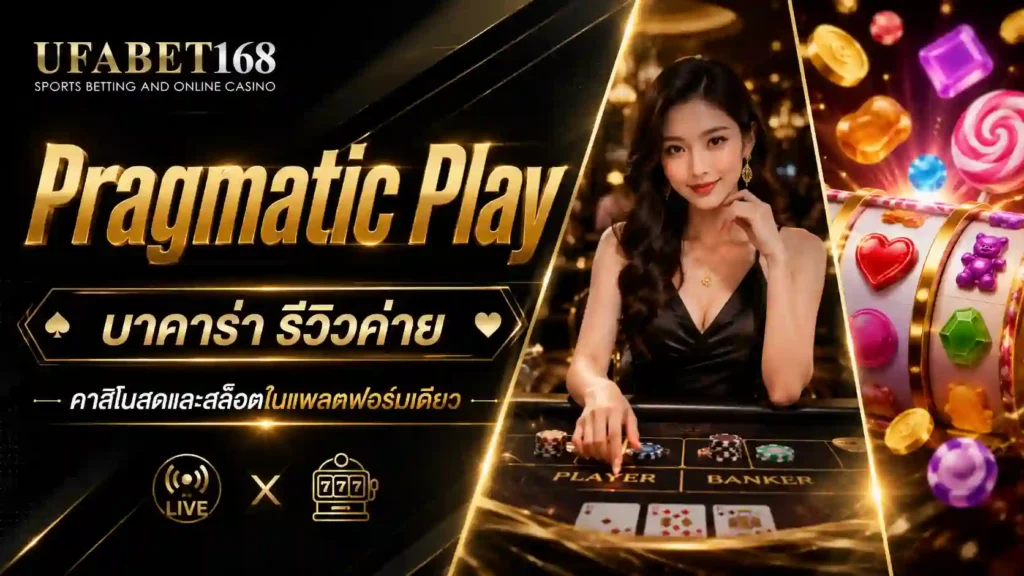 Pragmatic Play