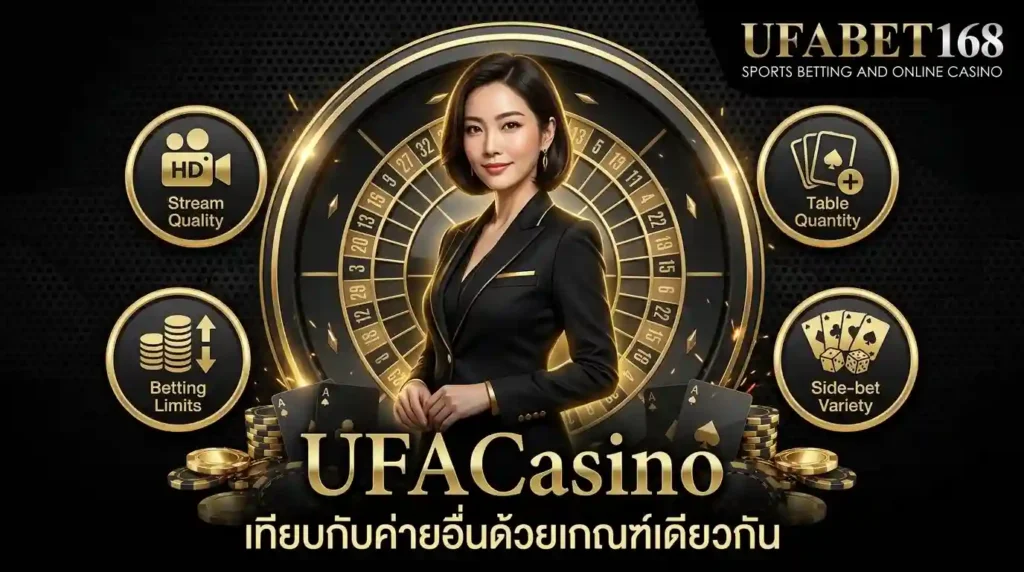 UFABET