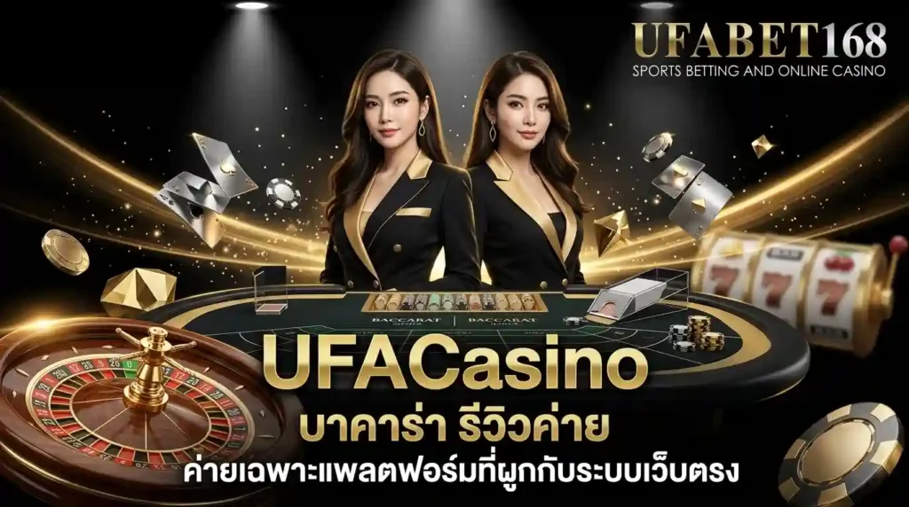 UFACasino