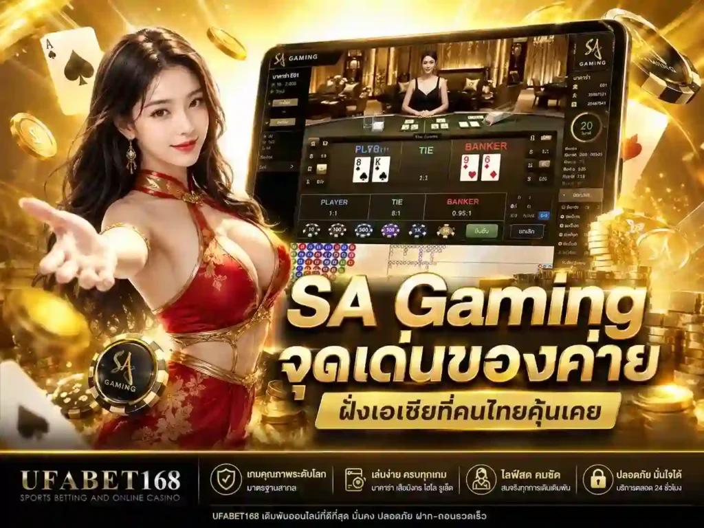 บาคาร่า
