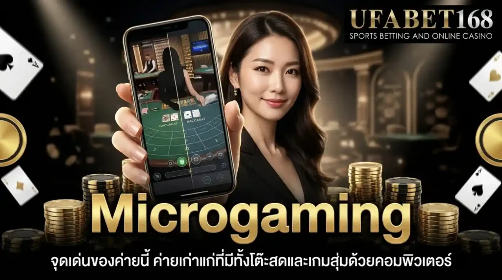 บาคาร่า