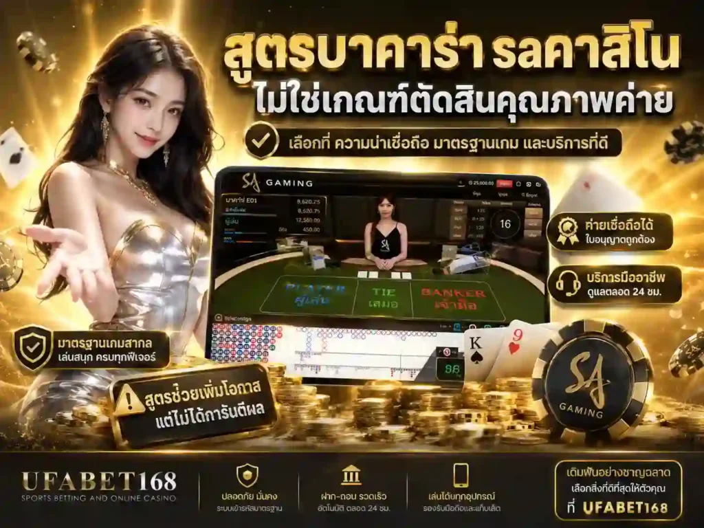 ยูฟ่าเบท168
