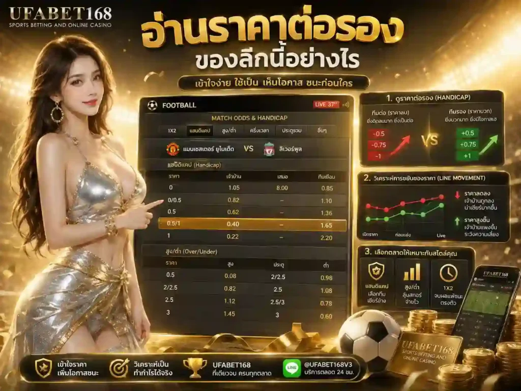 ราคาบอลเจลีก