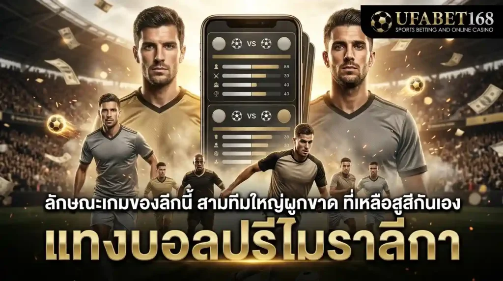 เว็บบอลสด