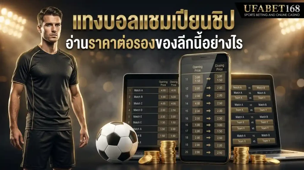 เว็บแทงบอล