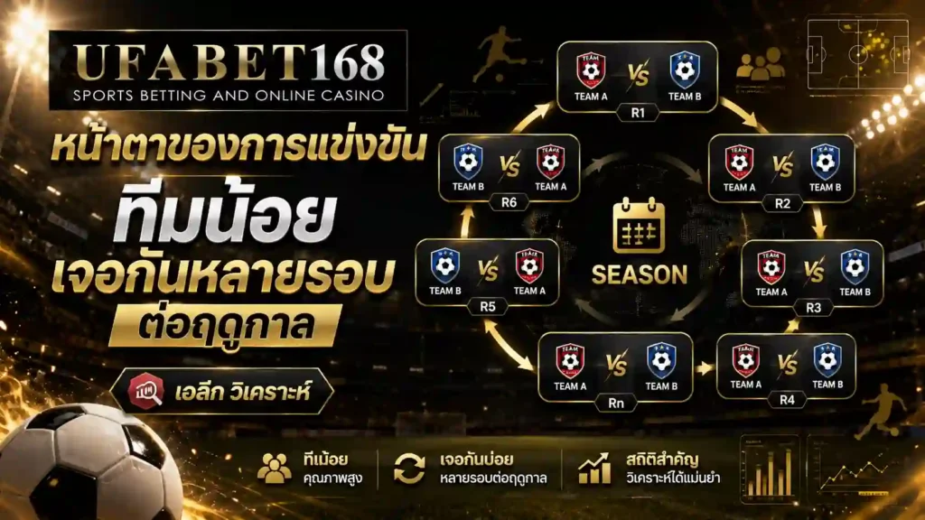 เอลีก วิเคราะห์
